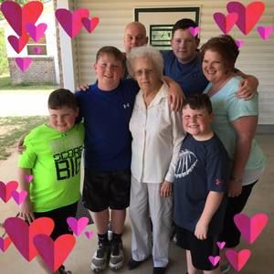 Meet your Posher, Lisa